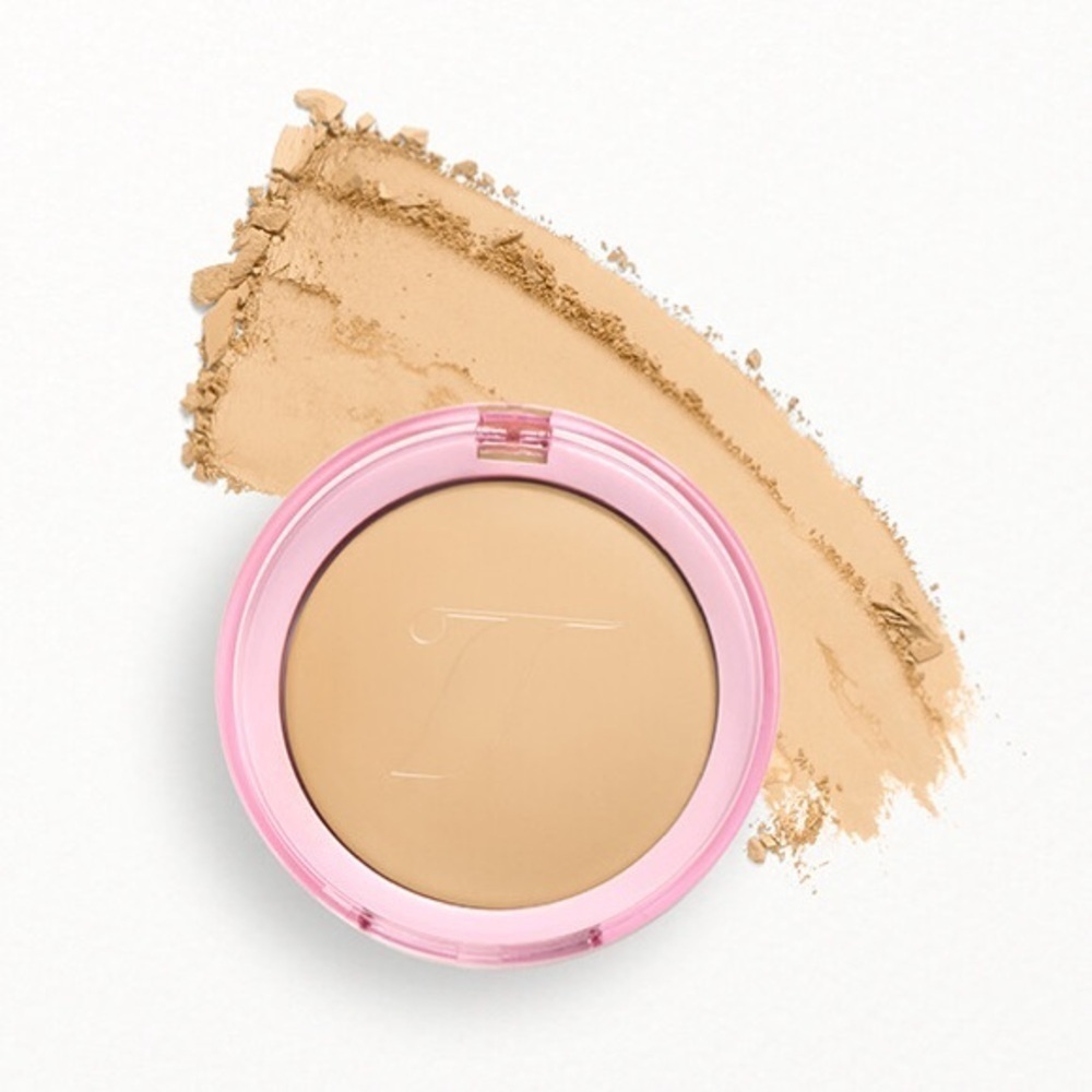 TYS Beauty- Angel Face Setting Powder in Sheer Light